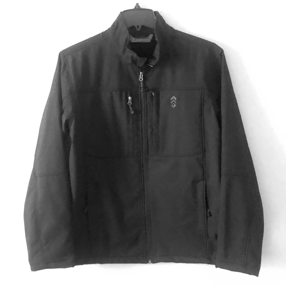 🔥SALE FREE COUNTRY WATER/WIND RESISTANT JACKET